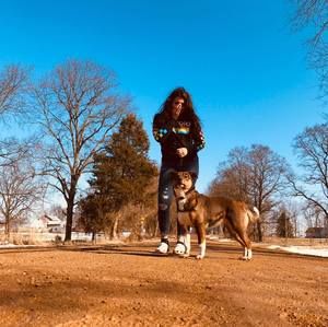 Meet your Posher, Ashly